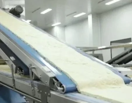 Pastry Heong Peng Processing Machine for Baking Producing